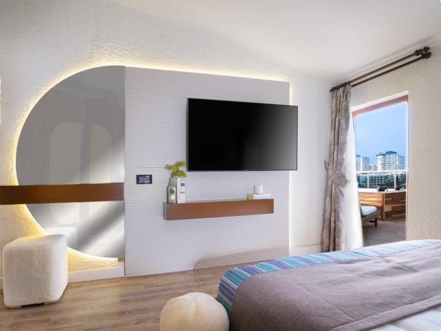 Appartamento a Antalya, Turchia, 28 m² - foto 3