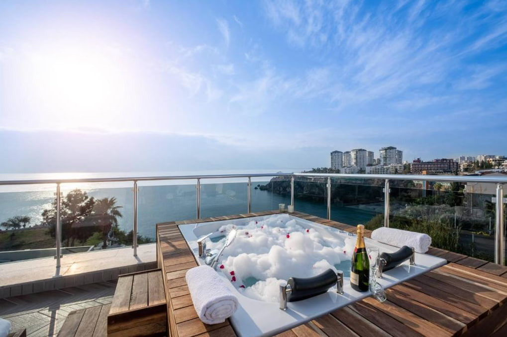 Appartamento a Antalya, Turchia, 28 m² - foto 8