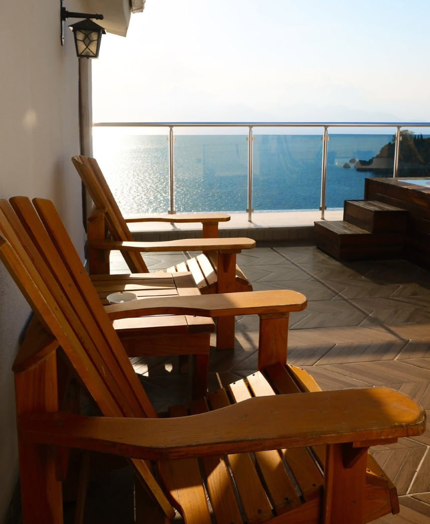 Appartamento a Antalya, Turchia, 28 m² - foto 9