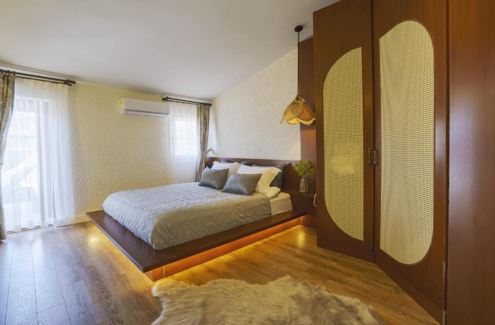 Appartamento a Antalya, Turchia, 28 m² - foto 6