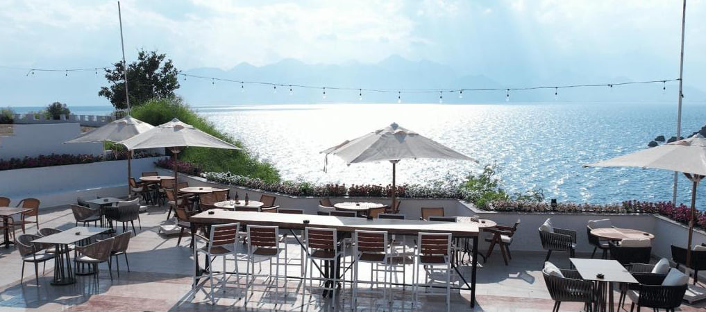 Appartamento a Antalya, Turchia, 28 m² - foto 11