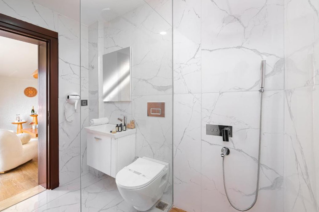 Appartamento a Antalya, Turchia, 28 m² - foto 10