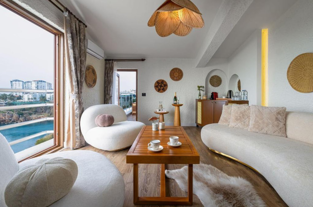 Appartamento a Antalya, Turchia, 28 m² - foto 5