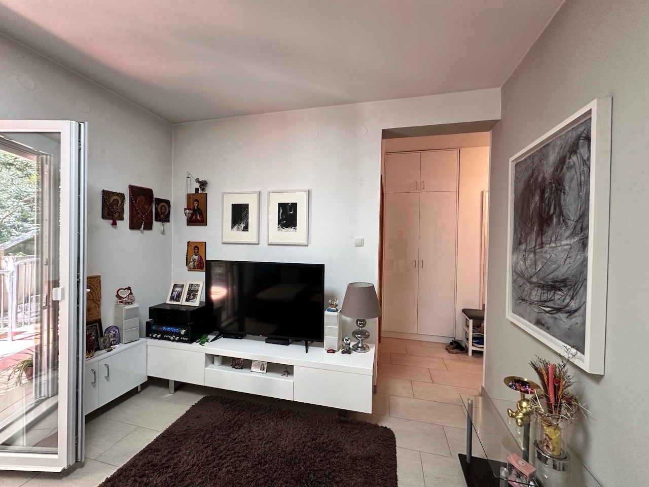 Wohnung in Budva, Montenegro, 44 m² - Foto 7