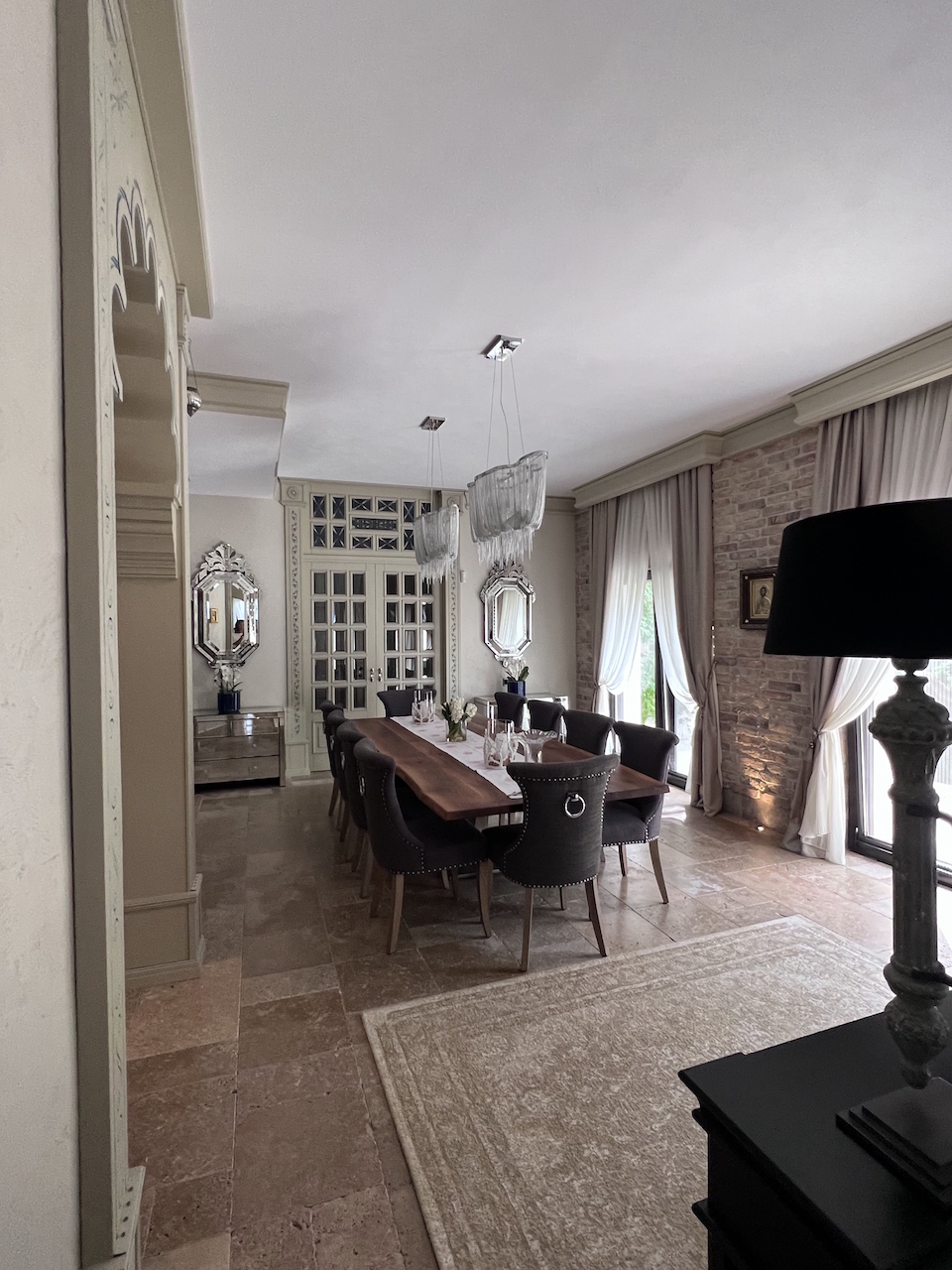 Villa in Budva, Montenegro, 550 m² - picture 8