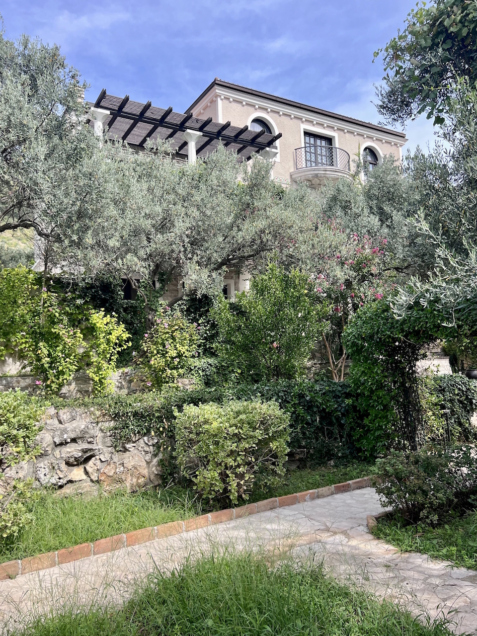 Villa in Budva, Montenegro, 550 m² - picture 14