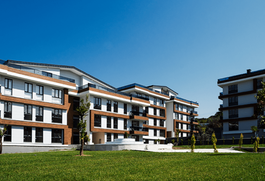 Flat in Yalova, Turkey, 65 m² - picture 14