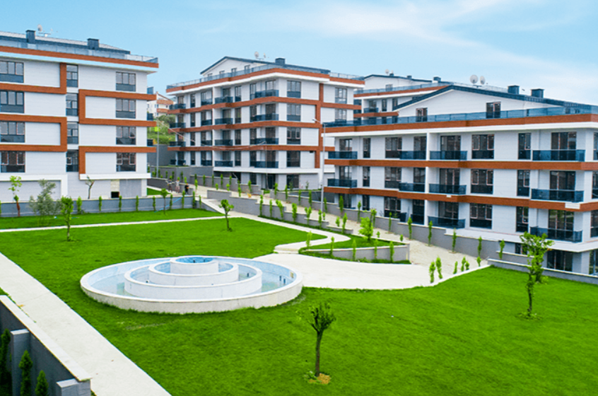 Flat in Yalova, Turkey, 65 m² - picture 10