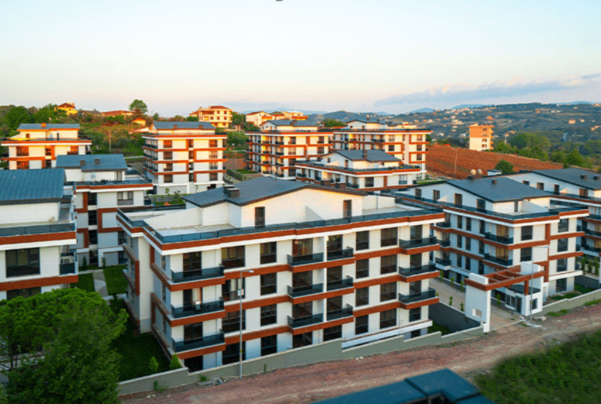 Flat in Yalova, Turkey, 65 m² - picture 3