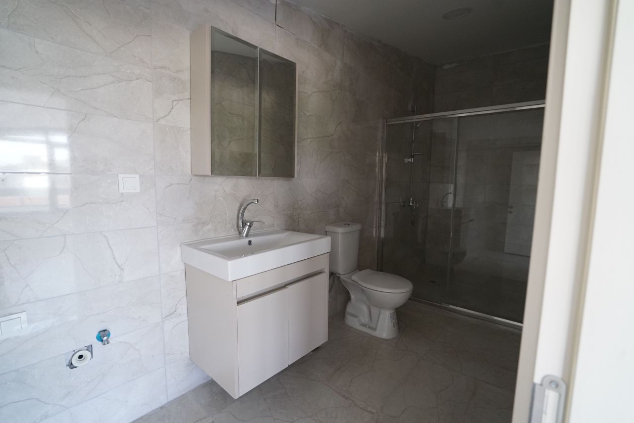 Flat in Yalova, Turkey, 65 m² - picture 4
