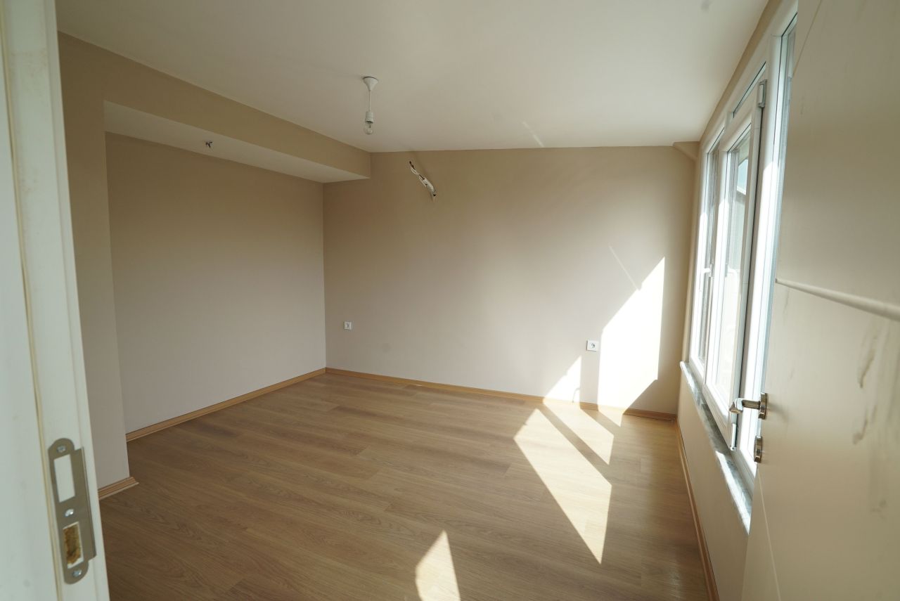 Flat in Yalova, Turkey, 65 m² - picture 8