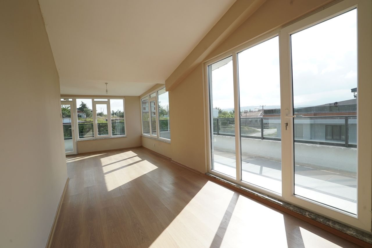 Flat in Yalova, Turkey, 65 m² - picture 11