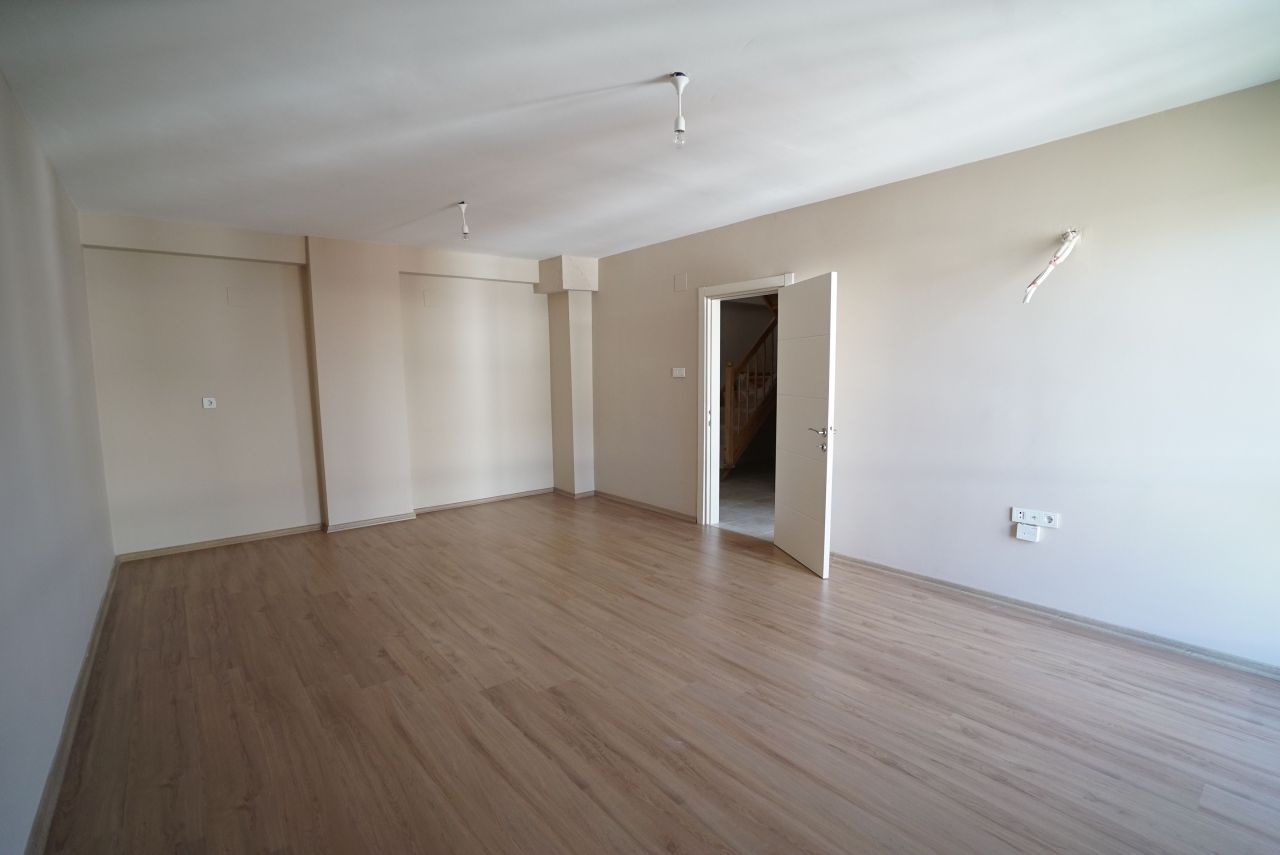 Flat in Yalova, Turkey, 65 m² - picture 16