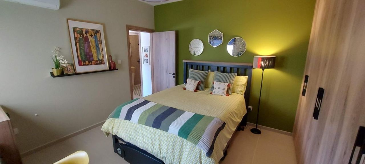 Appartamento a Paphos, Cipro, 61 m² - foto 9