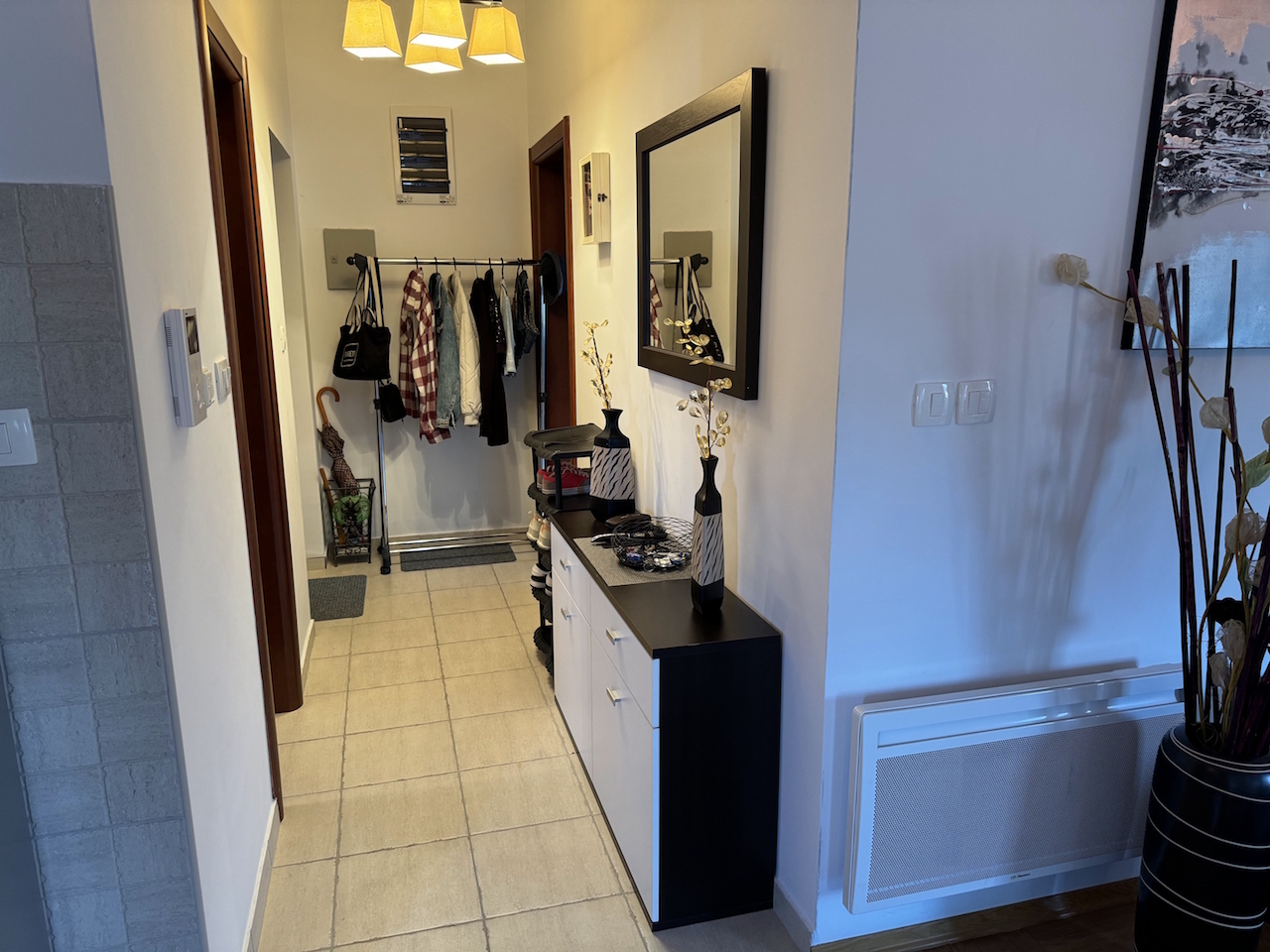 Appartement à Tivat, Monténégro, 92 m² - image 7