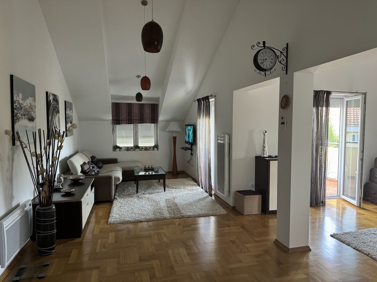 Appartement à Tivat, Monténégro, 92 m² - image 3