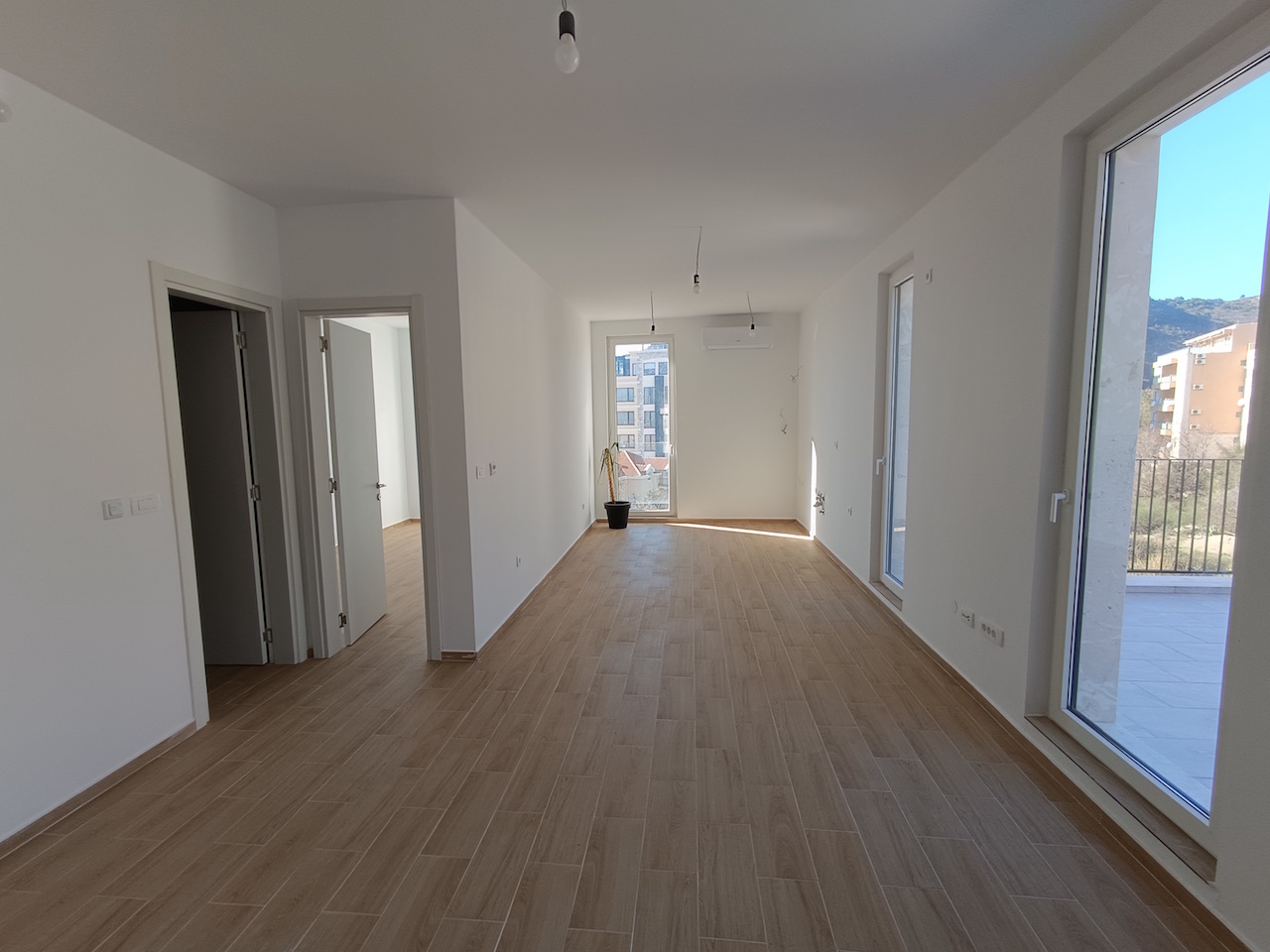 Appartement à Becici, Monténégro, 69 m² - image 5