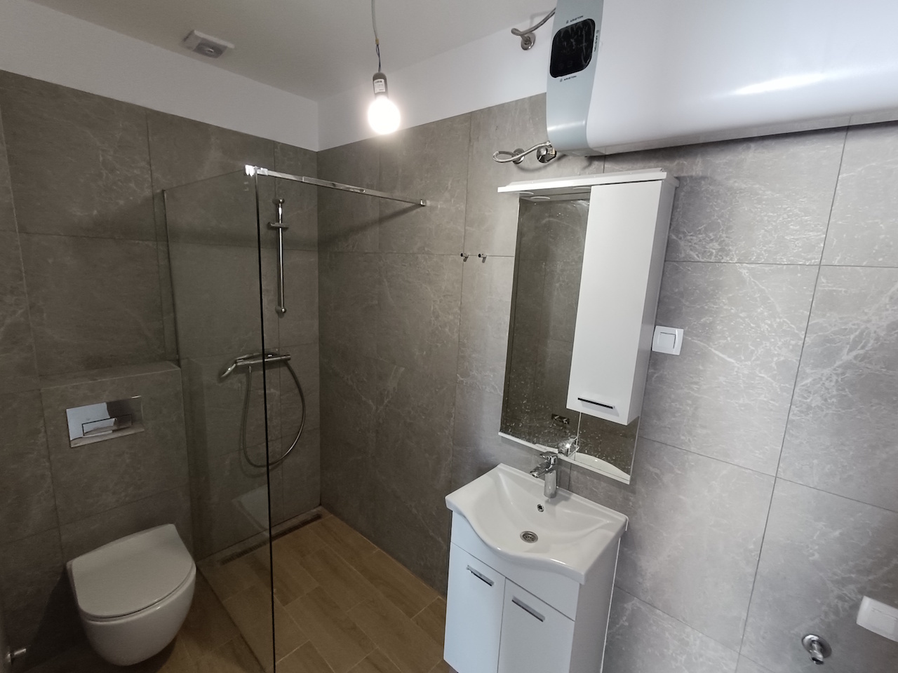 Appartement à Becici, Monténégro, 69 m² - image 7