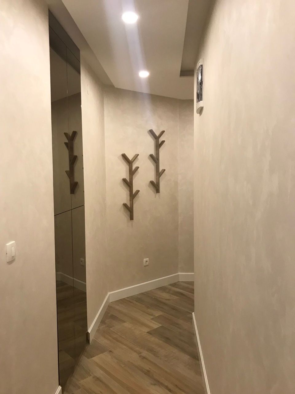 Flat in Budva, Montenegro, 55 m² - picture 7