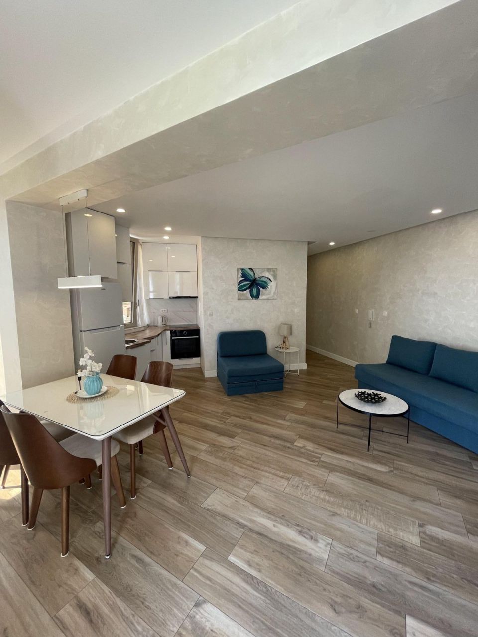 Flat in Budva, Montenegro, 55 m² - picture 14