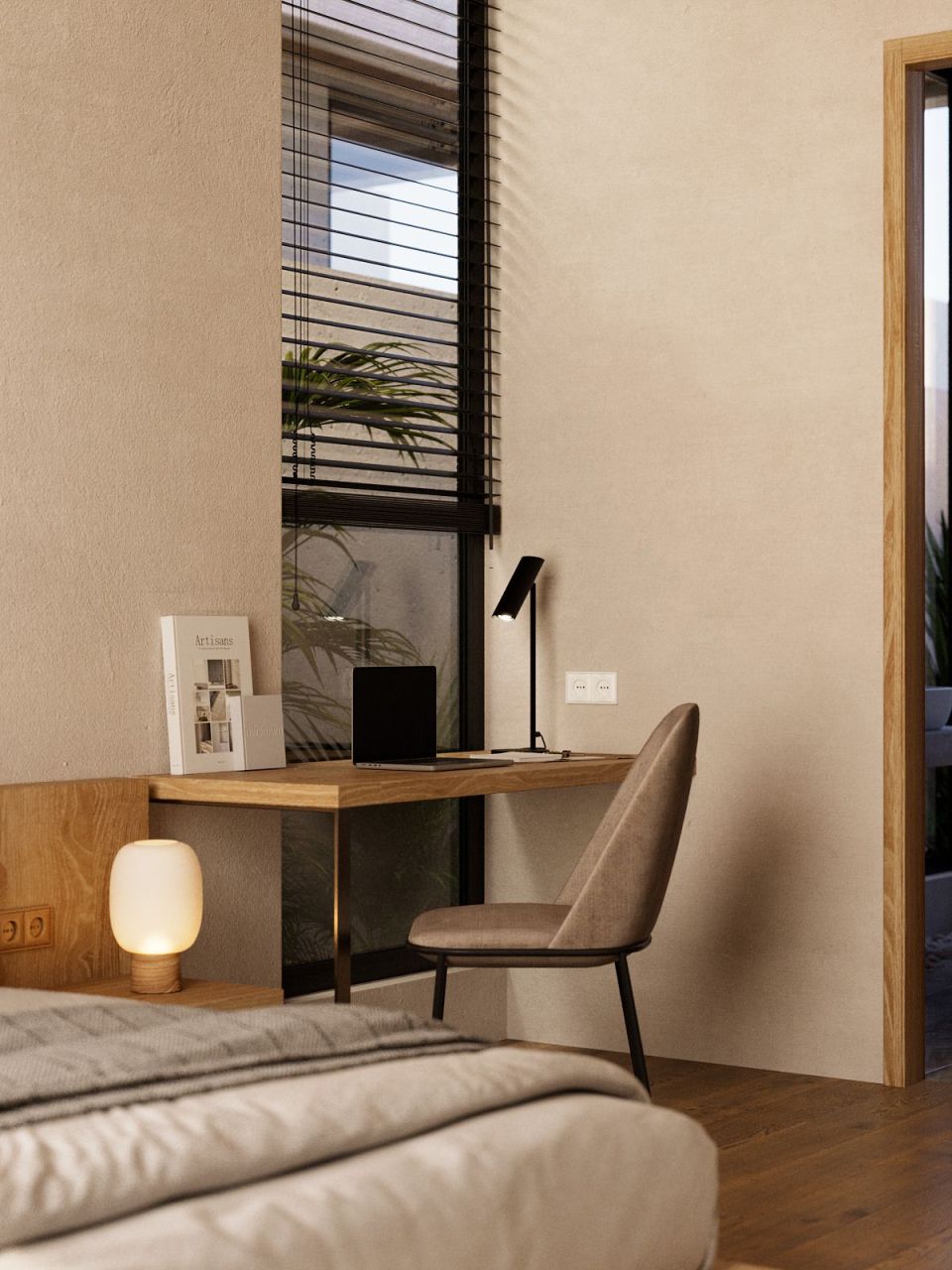 Villa à Ubud, Indonésie, 122 m² - image 12