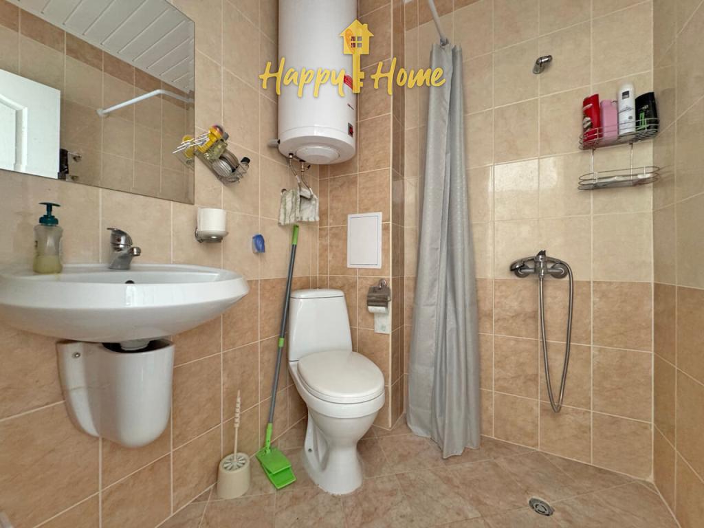 Studio a Spiaggia assolata, Bulgaria, 27 m² - foto 7