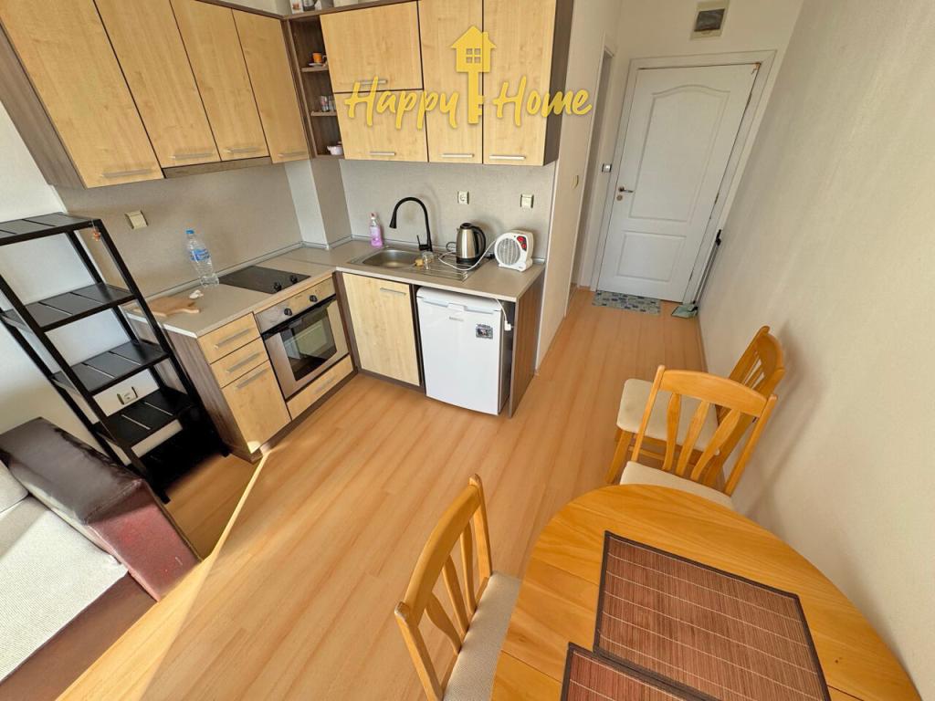 Studio a Spiaggia assolata, Bulgaria, 27 m² - foto 6