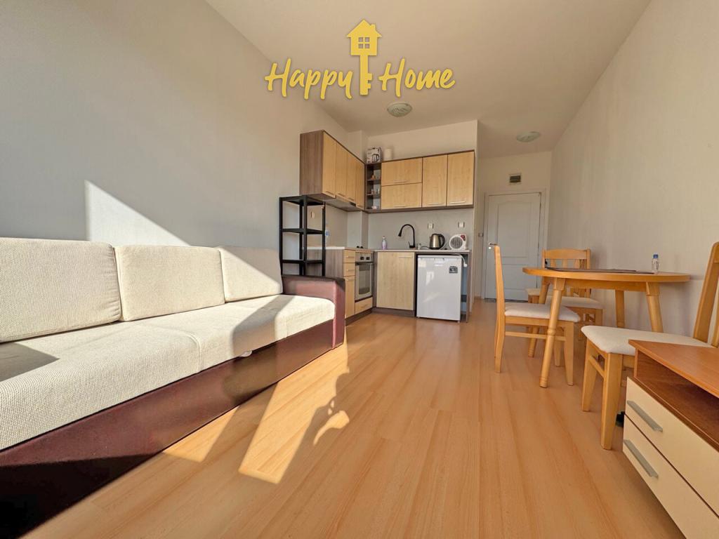 Studio a Spiaggia assolata, Bulgaria, 27 m² - foto 5