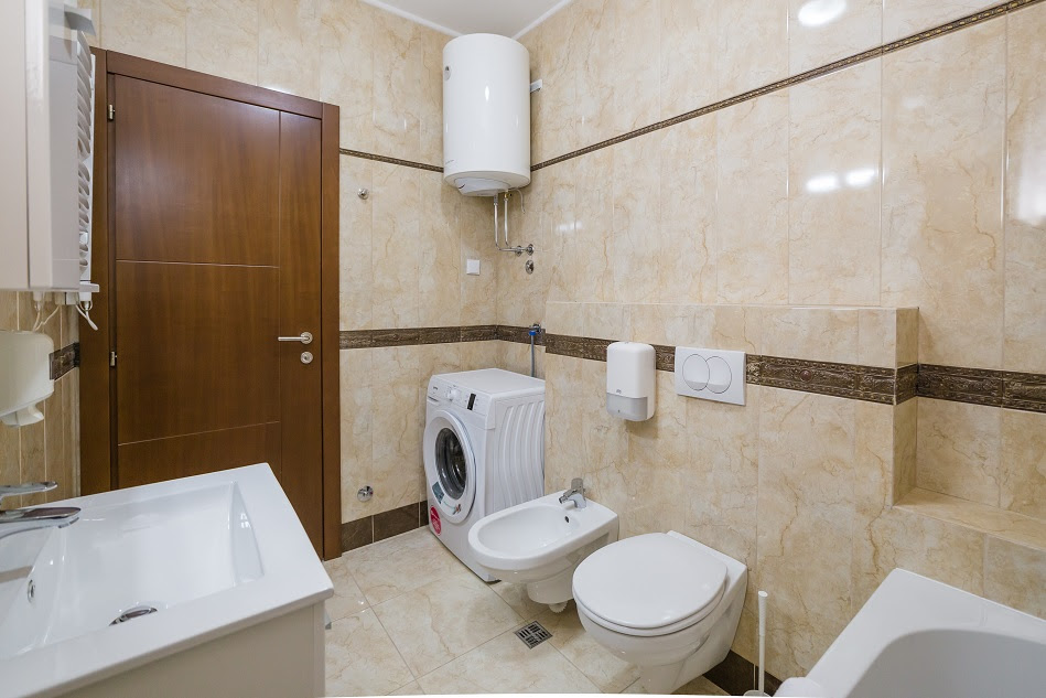 Wohnung in Budva, Montenegro, 89 m² - Foto 14