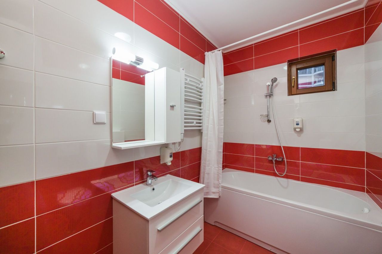 Wohnung in Budva, Montenegro, 89 m² - Foto 11