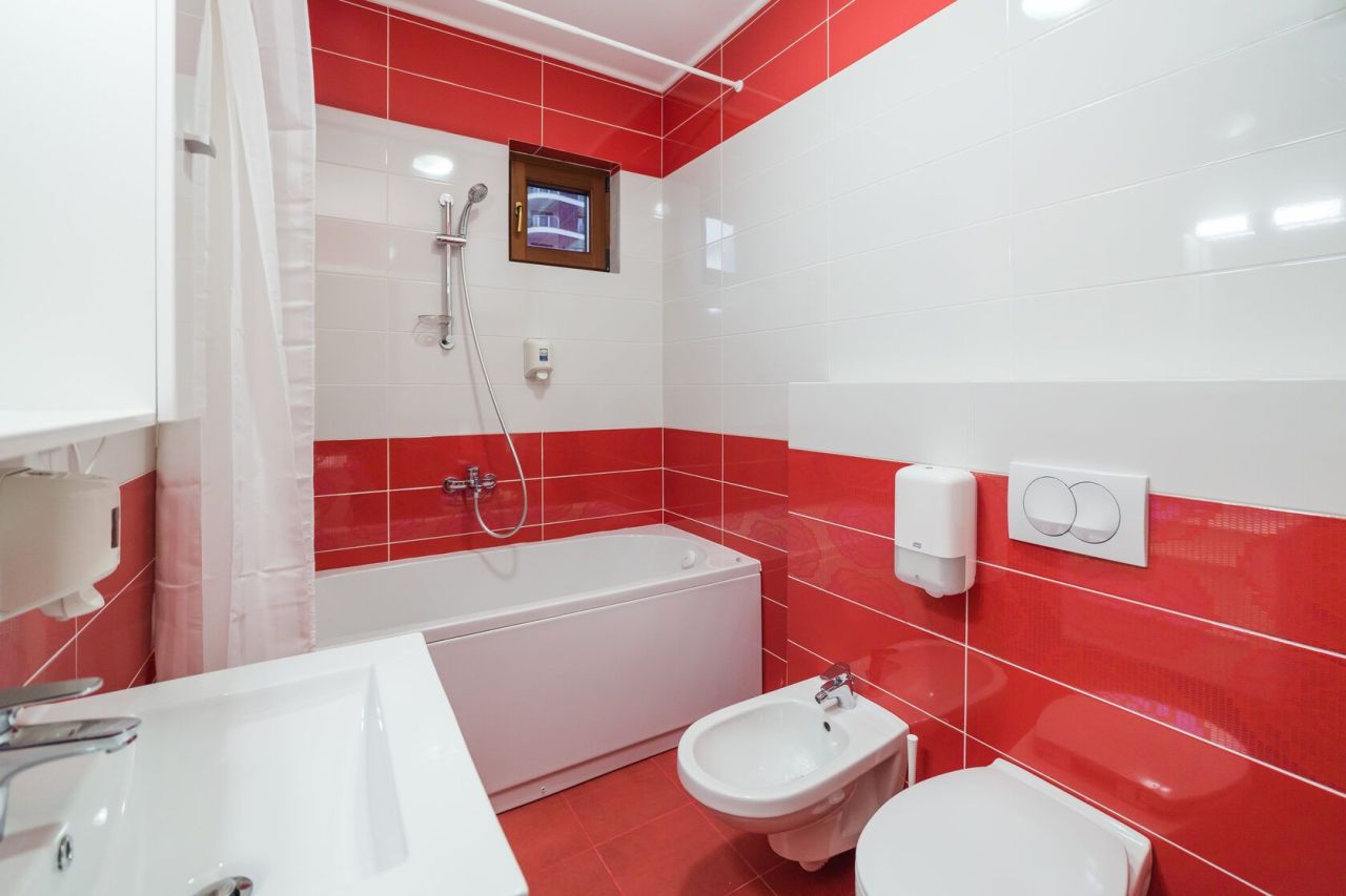 Wohnung in Budva, Montenegro, 89 m² - Foto 12