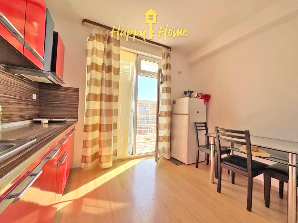 Wohnung in Sonnenstrand, Bulgarien, 73 m² - Foto 2