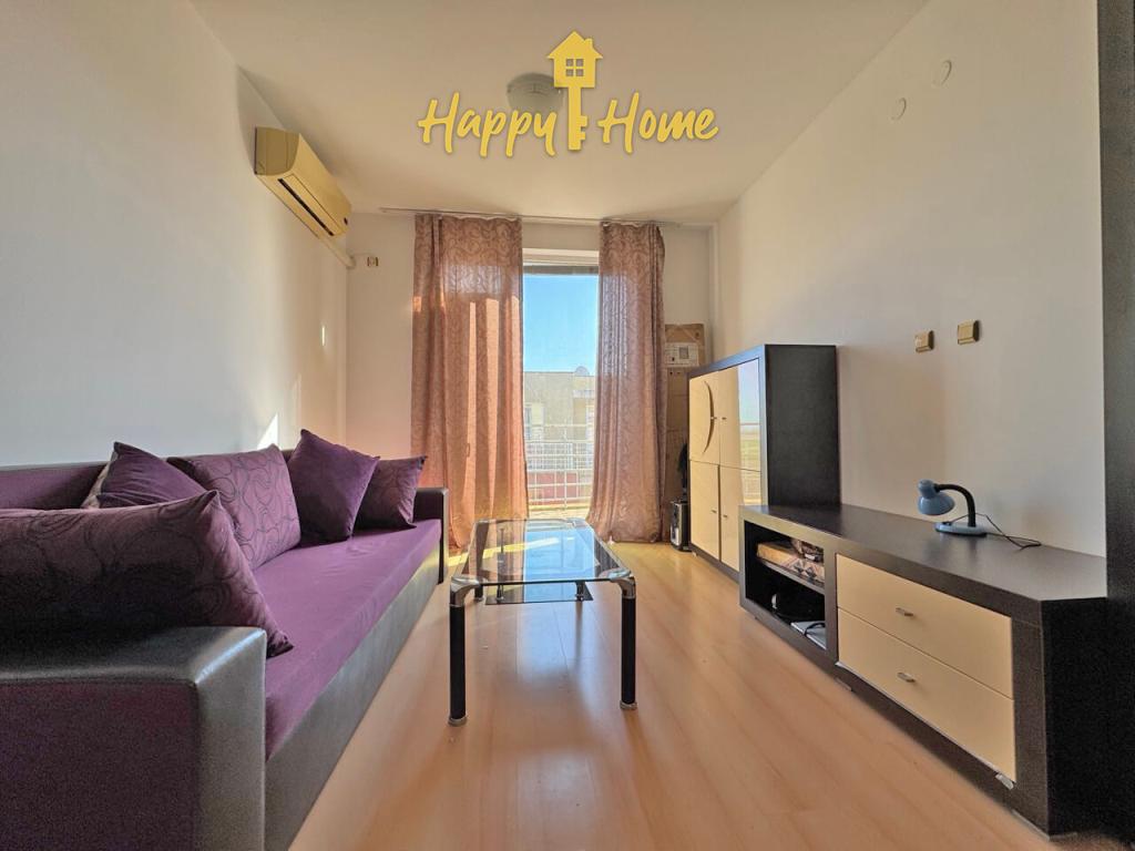 Wohnung in Sonnenstrand, Bulgarien, 73 m² - Foto 6