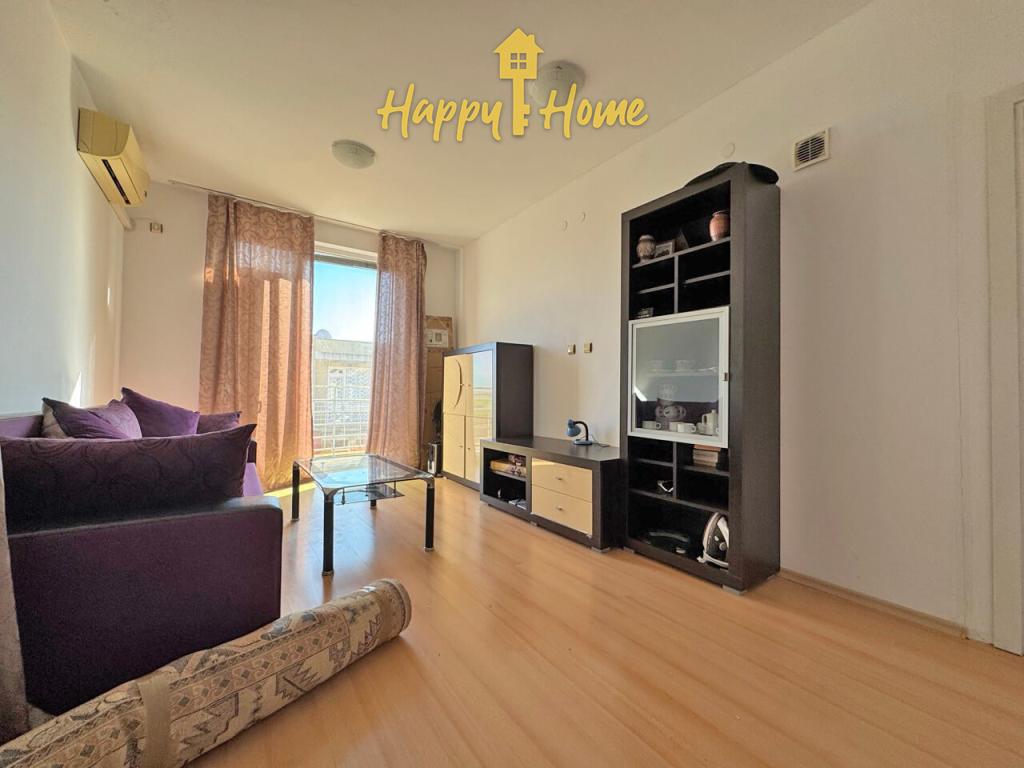 Wohnung in Sonnenstrand, Bulgarien, 73 m² - Foto 5