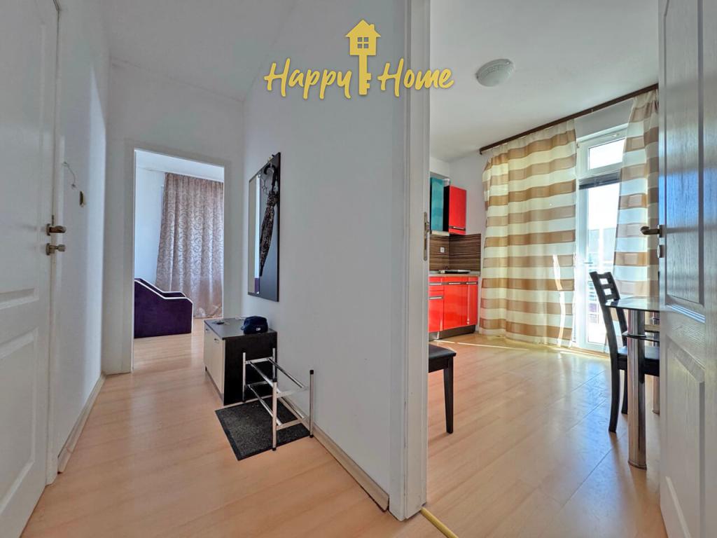 Wohnung in Sonnenstrand, Bulgarien, 73 m² - Foto 10