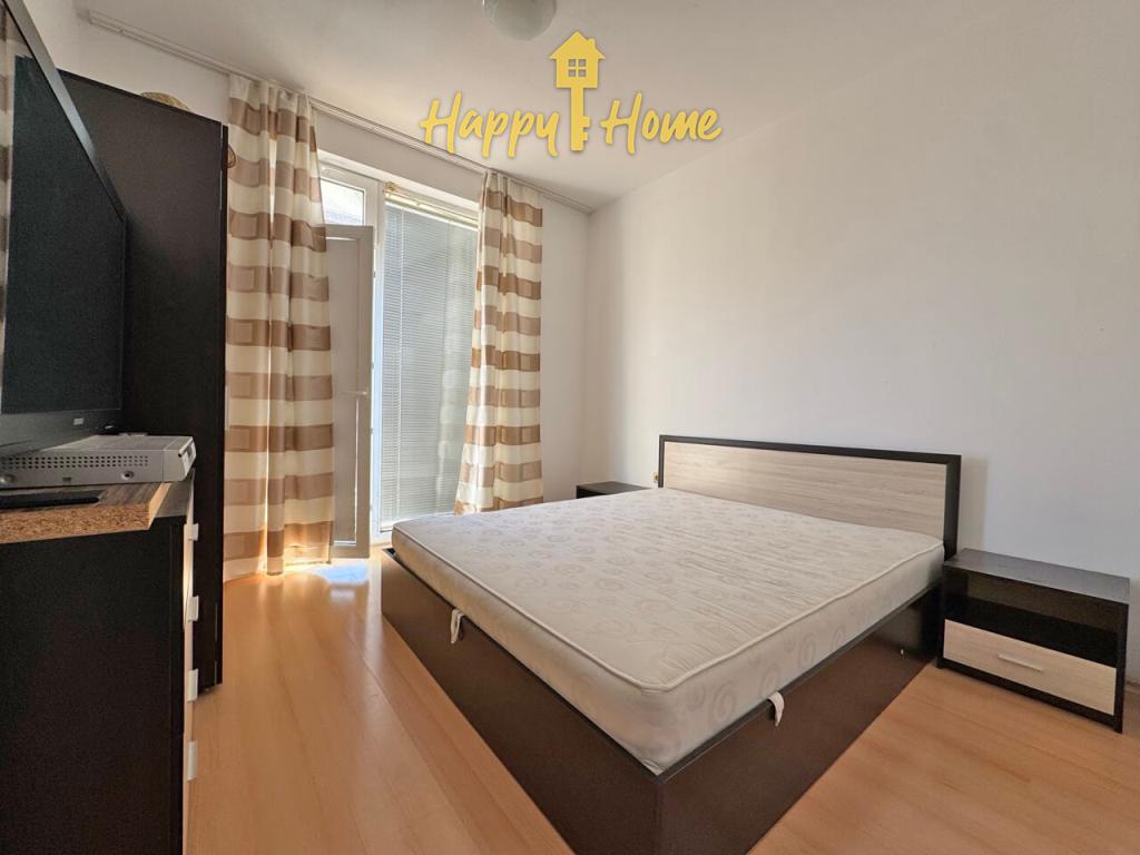 Wohnung in Sonnenstrand, Bulgarien, 73 m² - Foto 8