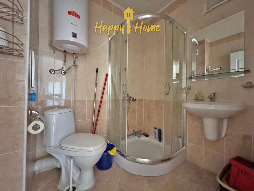 Wohnung in Sonnenstrand, Bulgarien, 73 m² - Foto 7