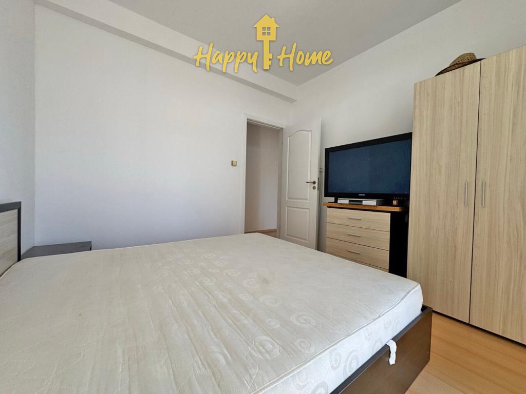 Wohnung in Sonnenstrand, Bulgarien, 73 m² - Foto 9