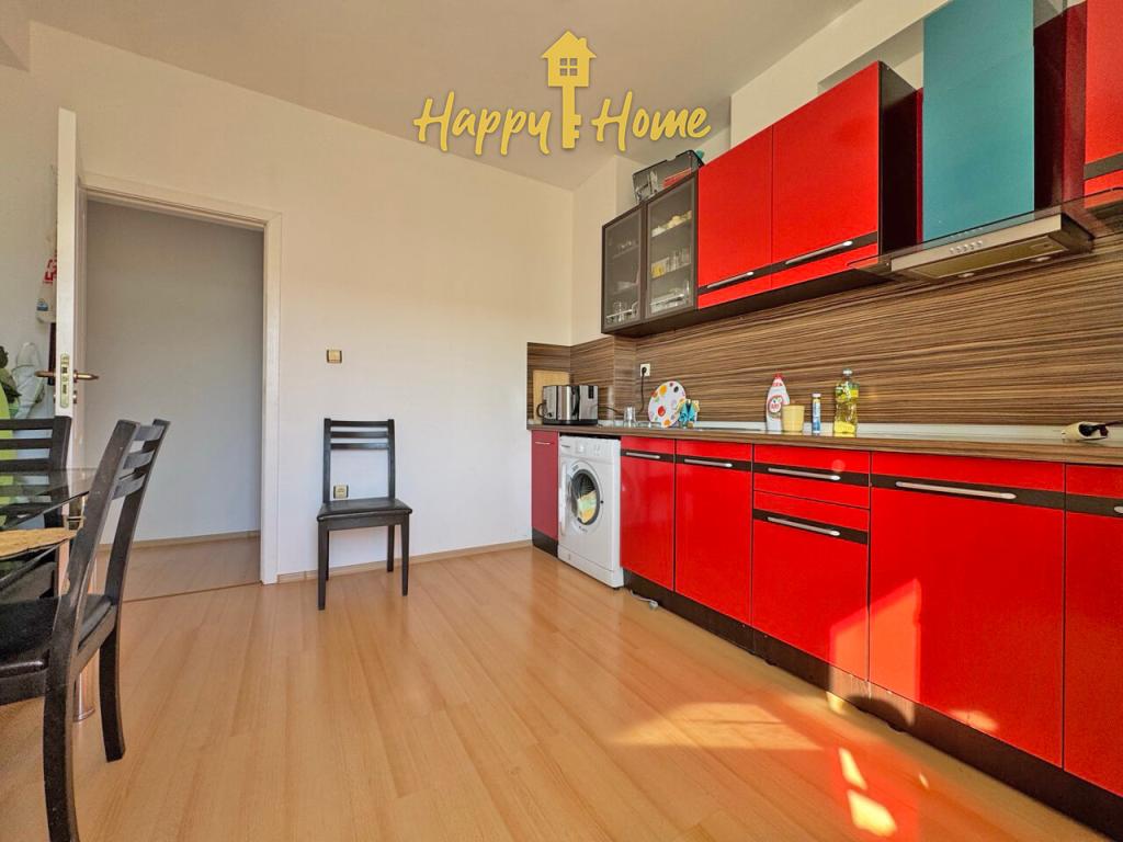 Wohnung in Sonnenstrand, Bulgarien, 73 m² - Foto 3