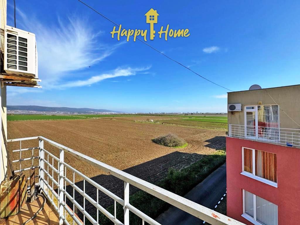 Wohnung in Sonnenstrand, Bulgarien, 73 m² - Foto 14