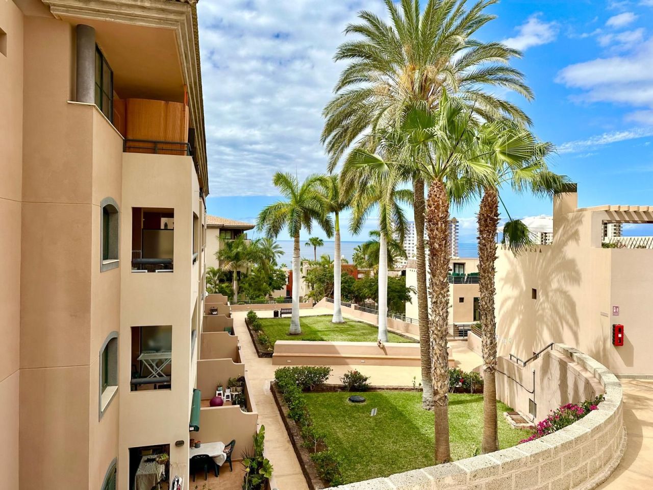 Appartamenti su Tenerife, Spagna, 51 m² - foto 1