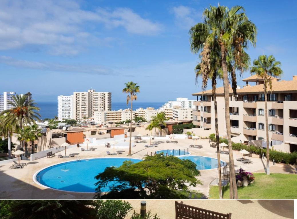 Appartamenti su Tenerife, Spagna, 51 m² - foto 11