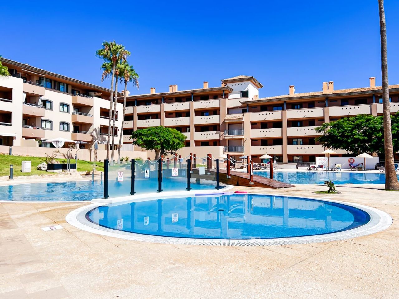 Appartamenti su Tenerife, Spagna, 51 m² - foto 13