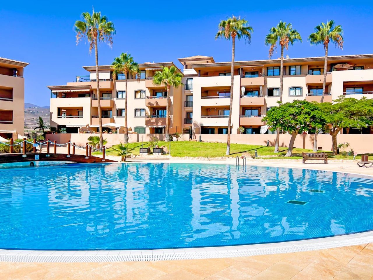 Appartamenti su Tenerife, Spagna, 51 m² - foto 12