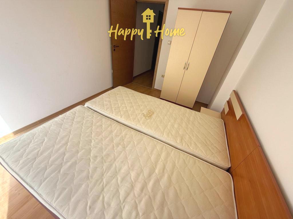 Wohnung in Sonnenstrand, Bulgarien, 77 m² - Foto 7