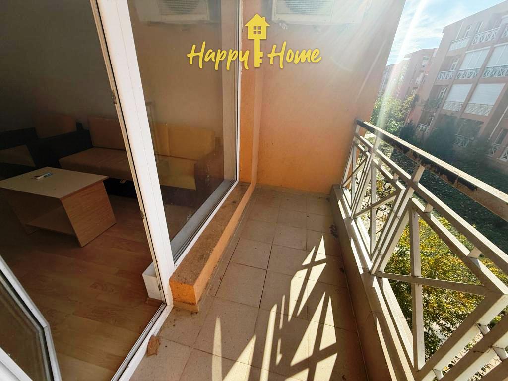 Wohnung in Sonnenstrand, Bulgarien, 77 m² - Foto 8