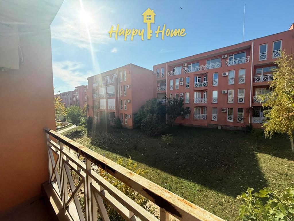 Wohnung in Sonnenstrand, Bulgarien, 77 m² - Foto 9