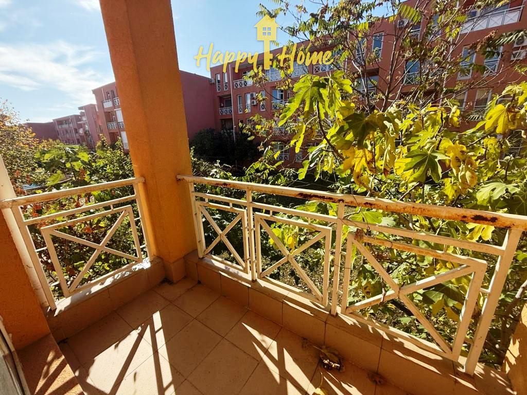 Wohnung in Sonnenstrand, Bulgarien, 77 m² - Foto 10