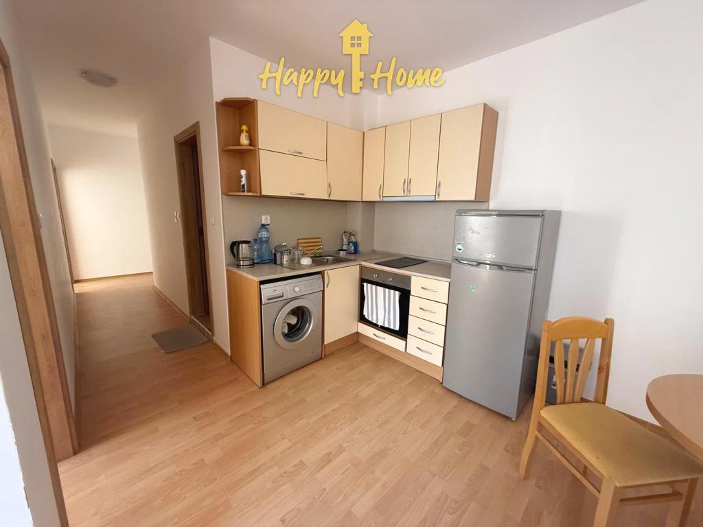 Wohnung in Sonnenstrand, Bulgarien, 77 m² - Foto 3