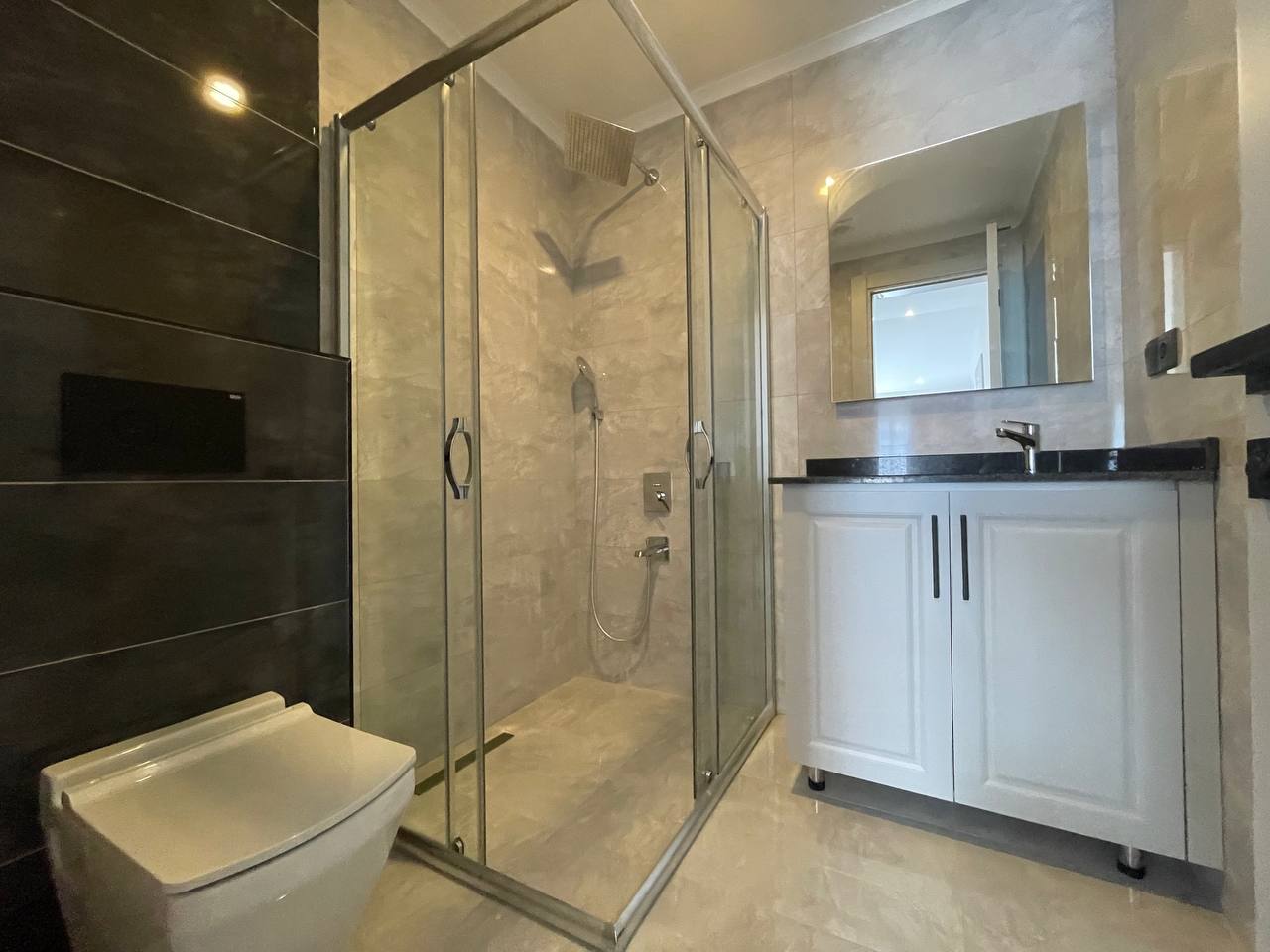 Penthouse in Alanya, Turkey, 121 m² - picture 15